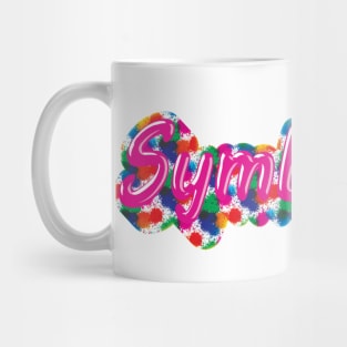 SYMBOLISM Mug